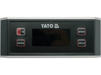 Yato Vodováha digitální 150 mm