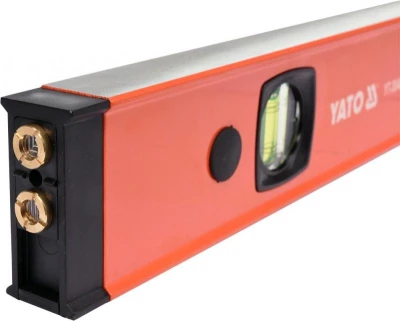 Yato Vodováha digitální 610 mm s laserem