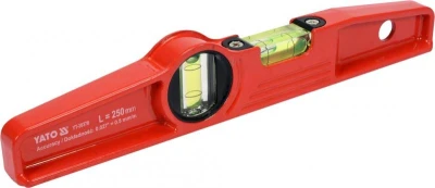 Yato Vodováha trapézová 250 mm