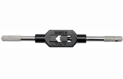 Yato Vratidlo pro závitníky M1 - M8 Yato Vratidlo pro závitníky M1 - M8