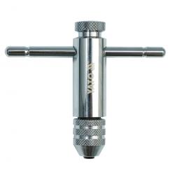Yato Vratidlo pro závitníky typ T, ráčnové M3 - M10, 85 mm