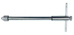 Yato Vratidlo pro závitníky typ T, ráčnové M5 - M12, 300 mm