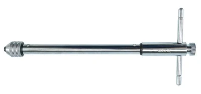 Yato Vratidlo pro závitníky typ T, ráčnové M5 - M12, 300 mm Yato Vratidlo pro závitníky typ T, ráčnové M5 - M12, 300 mm