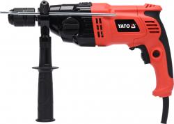 Yato Vrtací kladivo 1050W