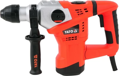 Yato Vrtací kladivo SDS+ 1500W