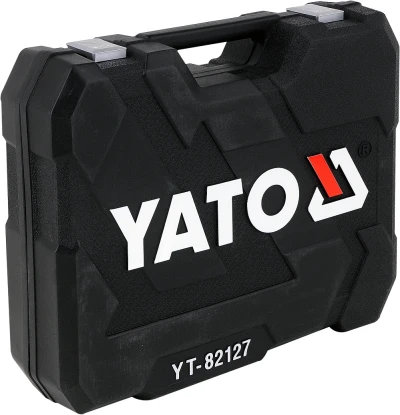Yato Vrtací kladivo SDS+ 1500W