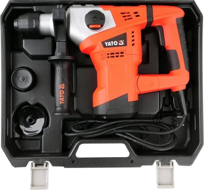 Yato Vrtací kladivo SDS+ 1500W