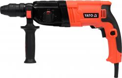 Yato Vrtací kladivo SDS+ a 13 mm sklíčidlem 850W