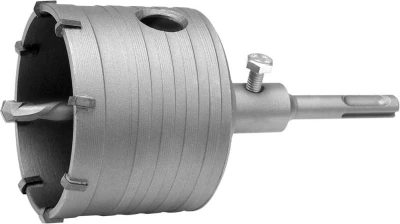 Yato Vrtací korunka do zdi 65 x 50 mm SDS+ Yato Vrtací korunka do zdi 65 x 50 mm SDS+