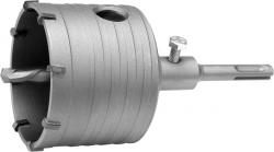 Yato Vrtací korunka do zdi 80 x 50 mm SDS+ Yato Vrtací korunka do zdi 80 x 50 mm SDS+