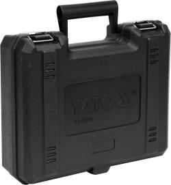Yato Vrtačka/šroubovák AKU 12V LI-ION, 400-1300 ot/min