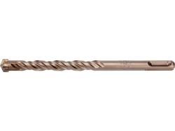 Yato Vrták do betonu SDS+ 12 x 160 mm X-TIP Yato Vrták do betonu SDS+ 12 x 160 mm X-TIP