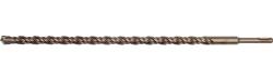 Yato Vrták do betonu SDS+ 18x460 mm Yato Vrták do betonu SDS+ 18x460 mm