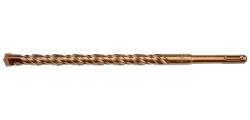 Yato Vrták do betonu SDS+ 20 x 460 mm Yato Vrták do betonu SDS+ 20 x 460 mm