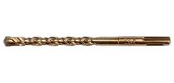 Yato Vrták do betonu SDS+ 20 x 460 mm X-TIP Yato Vrták do betonu SDS+ 20 x 460 mm X-TIP