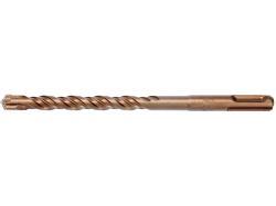 Yato Vrták do betonu SDS+ 8 x 460 mm X-TIP