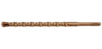 Yato Vrták do betonu SDS+ 8 x 600 mm Yato Vrták do betonu SDS+ 8 x 600 mm