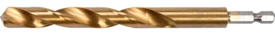 Yato Vrták na kov TITAN 1/4" 12mm Yato Vrták na kov TITAN 1/4" 12mm