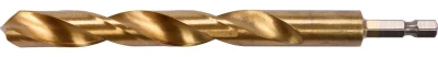 Yato Vrták na kov TITAN 1/4" 13mm Yato Vrták na kov TITAN 1/4" 13mm