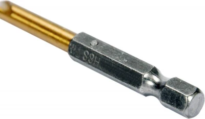 Yato Vrták na kov TITAN 1/4[34] 6,5mm