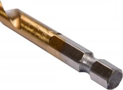 Yato Vrták na kov TITAN 1/4[34] 7,5mm