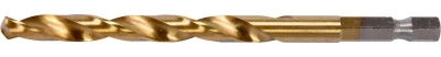 Yato Vrták na kov TITAN 1/4" 7,5mm