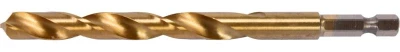 Yato Vrták na kov TITAN 1/4" 9mm Yato Vrták na kov TITAN 1/4" 9mm