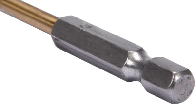 Yato Titan 1/4" 4,8 mm vrták na kov