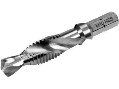 Yato Vrták se závitníkem M10 HEX
