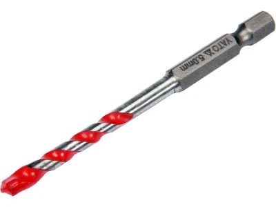 Yato Vrták univerzální 5mm HEX