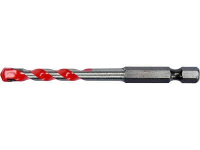 Yato Vrták univerzální 6mm HEX Yato Vrták univerzální 6mm HEX