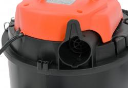 Yato Vysavač průmyslový 1400W