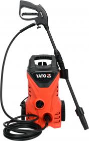 Yato Vysokotlaký čistič 1400W 105BAR Yato Vysokotlaký čistič 1400W 105BAR