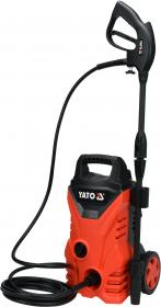 Yato Vysokotlaký čistič 1400W 105BAR