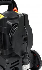 Yato Vysokotlaký čistič 1400W 105BAR