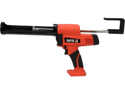 Yato Vytlačovací AKU pistole 18V (bez baterie)