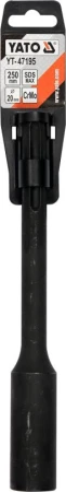 Yato Zatloukač pro elektrikáře 250 mm SDS-MAX