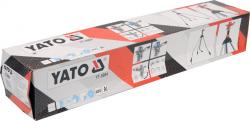 Yato Zavlažovač 1/2[34] impulzní na trojnožce plast/Al