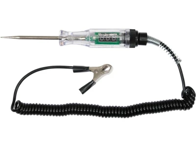 Yato Zkoušečka napětí 3-48V kabel 270cm