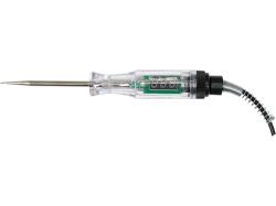 Yato Zkoušečka napětí 3-48V kabel 270cm