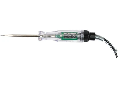 Yato Zkoušečka napětí 3-48V kabel 270cm