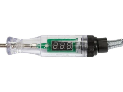 Yato Zkoušečka napětí 3-48V kabel 270cm