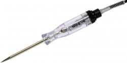 Yato Zkoušečka napětí 6-12V kabel 90cm