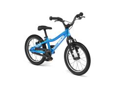 Yedoo Koolo 16 (11105 blue) dětské kolo + sleva 400,- na příslušenství