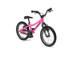 Yedoo Koolo 16 (11105 pink) dětské kolo + sleva 400,- na příslušenství Yedoo Koolo 16 (11105 pink) dětské kolo + sleva 400,- na příslušenství