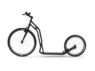 Yedoo S2620 (12402 black) koloběžka + sleva 400,- na příslušenství