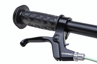 Yedoo OneToo (13204 lime) dětské odrážedlo + reflexní sada