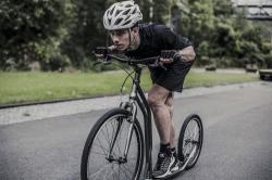 Yedoo S2620 (12402 black) koloběžka + sleva 400,- na příslušenství