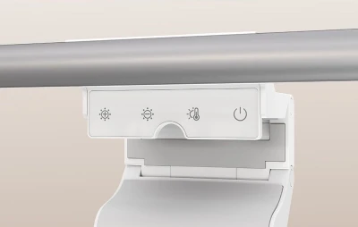 Yeelight Aries Pro 250 lm/CRI Ra95 bílá lampička na monitor