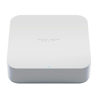 Yeelight Hub E1 Matter bílá brána pro chytrou domácnost